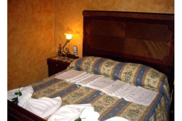 Allotjaments Rurals Can Pere Petit Santa Pau Room photo